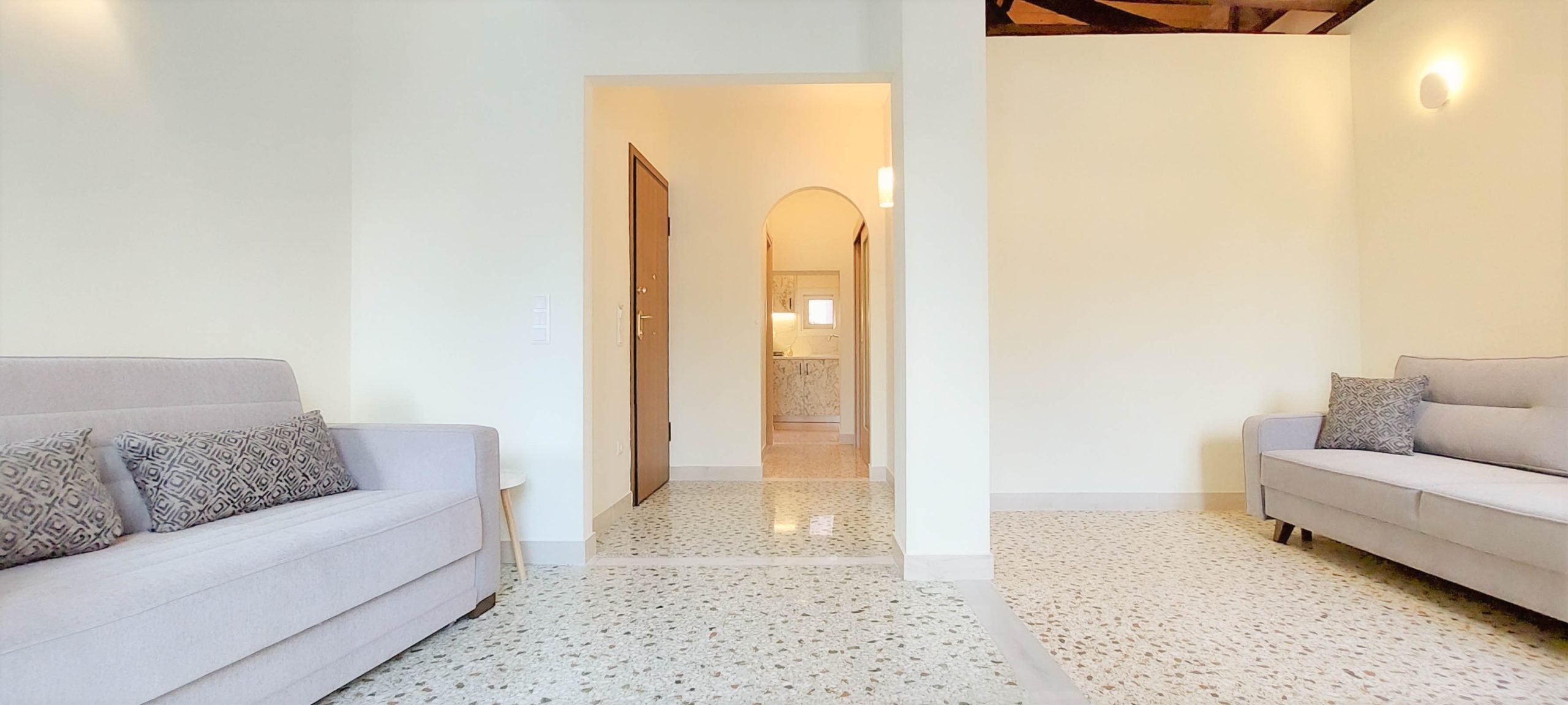 Gallery - Athens Plaka Family Suites