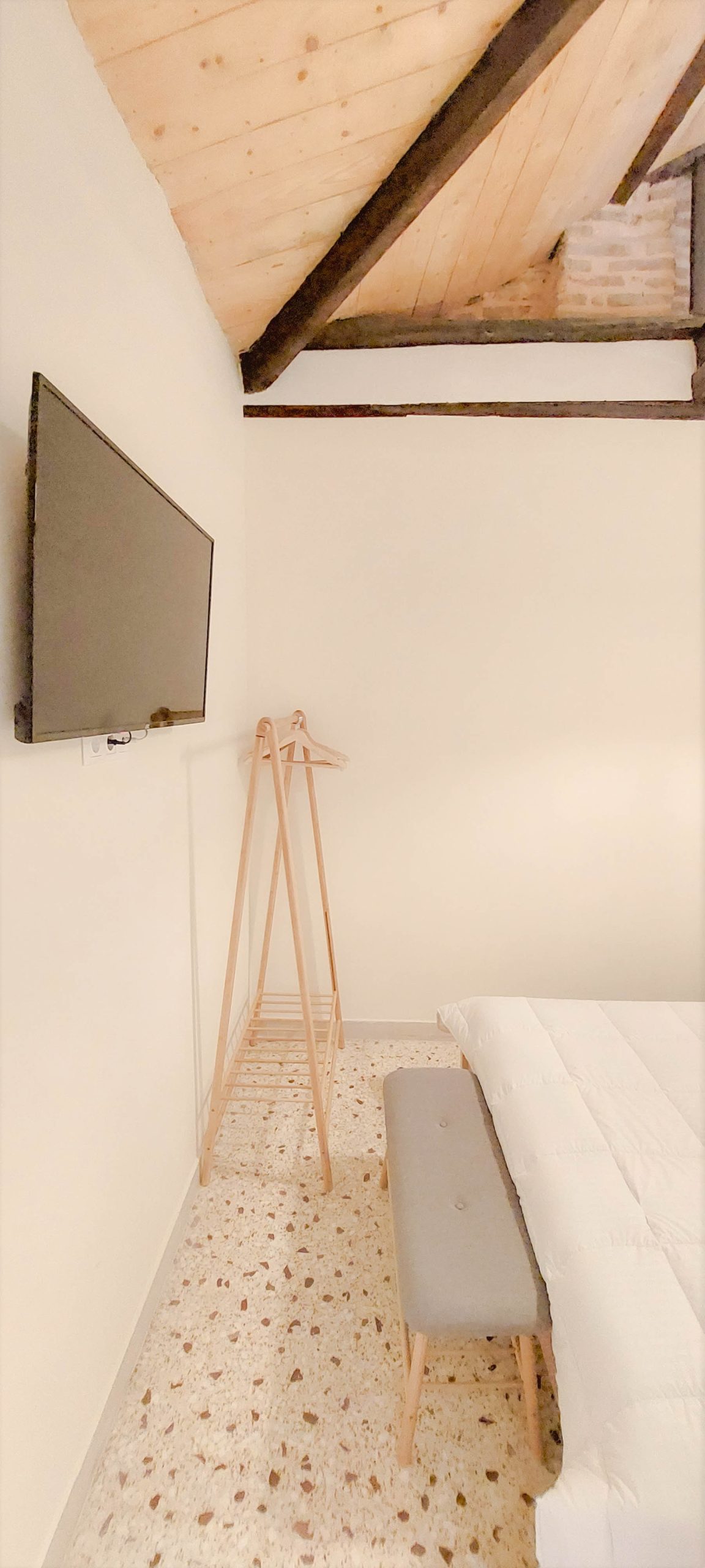 Superior Apartment, First Floor Athens Plaka Family Suites